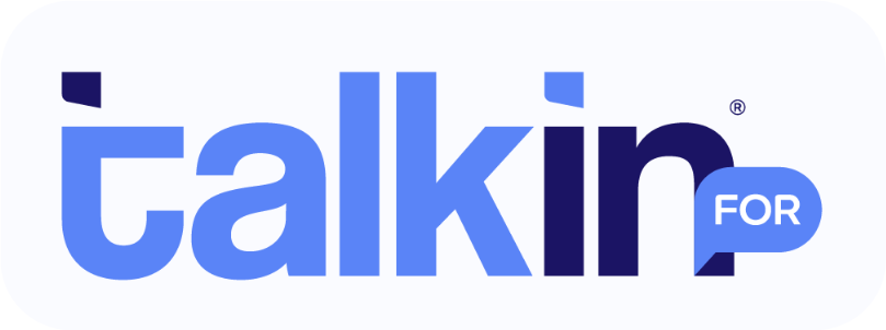 TalkinFor